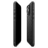 Spigen iPhone 15 Pro Max Kuori Cryo Armor Cryo Red