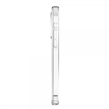 ZAGG iPhone 15 Pro Max -suojakuori Crystal Palace läpinäkyvä