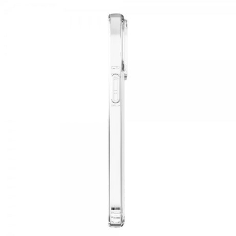 ZAGG iPhone 15 Pro Max -suojakuori Crystal Palace läpinäkyvä