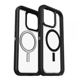 Otterbox iPhone 15 Pro Max Kuori Defender XT MagSafe Dark Side