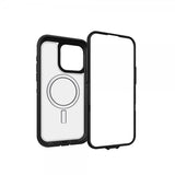 Otterbox iPhone 15 Pro Max Kuori Defender XT MagSafe Dark Side
