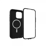 Otterbox iPhone 15 Pro Max -suojakuori Defender XT MagSafe Musta