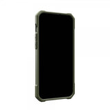 Urban Armor Gear (UAG) iPhone 15 Pro Max kuoret Essential Armor MagSafe Olive Drab