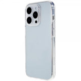 Nordic Covers iPhone 15 Pro Max Kuori Feather Series Transparent