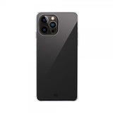 Xqisit iPhone 15 Pro Max Kuori Flex Case Transparent