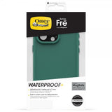 Otterbox iPhone 15 Pro Max -suojakuori Fre MagSafe Pine