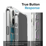 Ringke iPhone 15 Pro Max Kuori Fusion Design Jeju