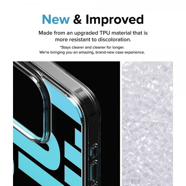 Ringke iPhone 15 Pro Max Kuori Fusion Design Jeju