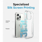 Ringke iPhone 15 Pro Max Kuori Fusion Design Jeju