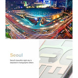 Ringke iPhone 15 Pro Max Kuori Fusion Design Seoul