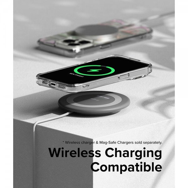 Ringke iPhone 15 Pro Max Kuori Fusion Design Seoul