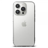 Ringke iPhone 15 Pro Max Kuori Fusion Matte Clear