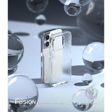 Ringke iPhone 15 Pro Max Kuori Fusion Matte Clear