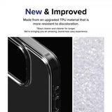 Ringke iPhone 15 Pro Max Kuori Fusion Matte Clear