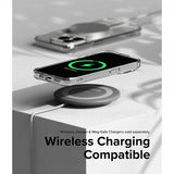 Ringke iPhone 15 Pro Max Kuori Fusion Matte Clear
