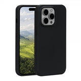 dbramante1928 iPhone 15 Pro Max -suojakuori Greenland Night Black