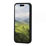 dbramante1928 iPhone 15 Pro Max -suojakuori Greenland Night Black