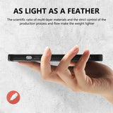 iPhone 15 Pro Max Kuori Maastokuvio Ruskea