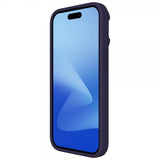 Nillkin iPhone 15 Pro Max Kuori LensWing MagSafe Violetti
