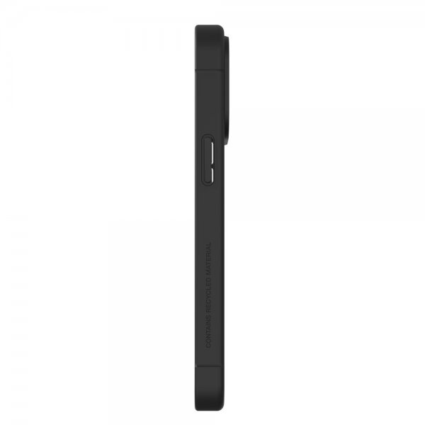 ZAGG iPhone 15 Pro Max Kuori Luxe Snap Musta