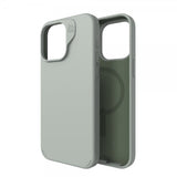 ZAGG iPhone 15 Pro Max Kuori Manhattan Snap Sage