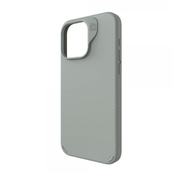 ZAGG iPhone 15 Pro Max Kuori Manhattan Snap Sage