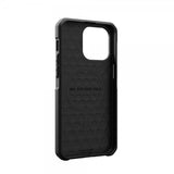Urban Armor Gear (UAG) iPhone 15 Pro Max Kuori Metropolis LT MagSafe Kevlar Olive