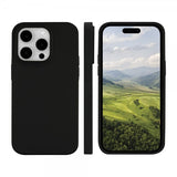 dbramante1928 iPhone 15 Pro Max Kuori Monaco MagSafe Night Black