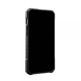 Urban Armor Gear (UAG) iPhone 15 Pro Max Kuori Monarch Pro MagSafe Kevlar Element Green