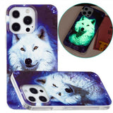 iPhone 15 Pro Max Kuori Aihe Jääkarhu