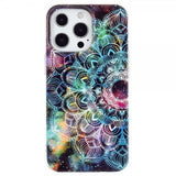 iPhone 15 Pro Max Kuori Astronauttimandala