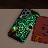 iPhone 15 Pro Max Kuori Astronauttimandala