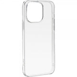 Puro iPhone 15 Pro Max Kuori Nude Transparent