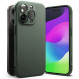 Ringke iPhone 15 Pro Max Kuori Onyx Dark Green