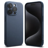 Ringke iPhone 15 Pro Max Kuori Onyx Navy