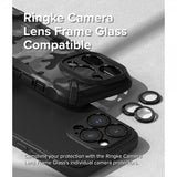 Ringke iPhone 15 Pro Max Kuori Onyx Navy