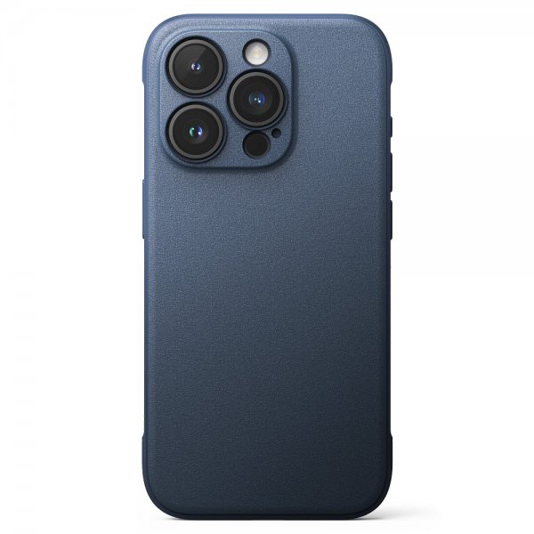 Ringke iPhone 15 Pro Max Kuori Onyx Navy