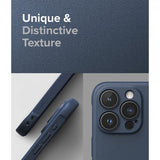 Ringke iPhone 15 Pro Max Kuori Onyx Navy