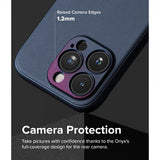Ringke iPhone 15 Pro Max Kuori Onyx Navy