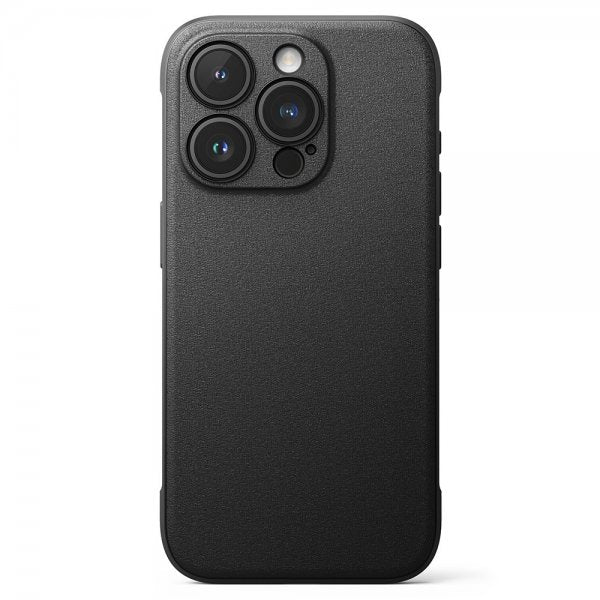 Ringke iPhone 15 Pro Max Kuori Onyx Musta