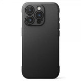 Ringke iPhone 15 Pro Max Kuori Onyx Musta
