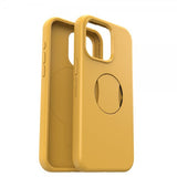 Otterbox iPhone 15 Pro Max -suojakuori OtterGrip Symmetry MagSafe Aspen Gleam