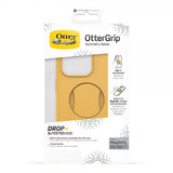 Otterbox iPhone 15 Pro Max -suojakuori OtterGrip Symmetry MagSafe Aspen Gleam