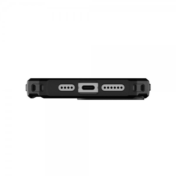 Urban Armor Gear (UAG) iPhone 15 Pro Max -suojakuori Pathfinder MagSafe Olive Drab