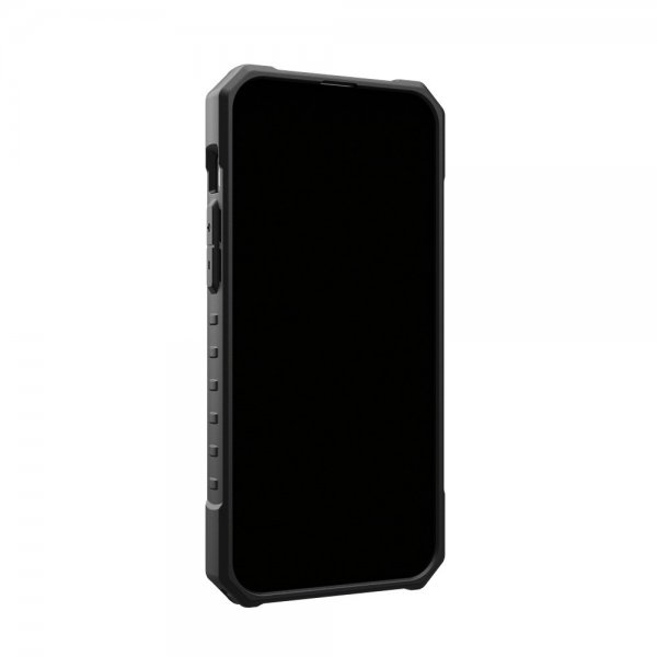 Urban Armor Gear (UAG) iPhone 15 Pro Max Kuori Pathfinder MagSafe Silver
