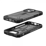 Urban Armor Gear (UAG) iPhone 15 Pro Max Kuori Plasma Ash