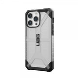 Urban Armor Gear (UAG) iPhone 15 Pro Max Plasma Ice -suojakuori
