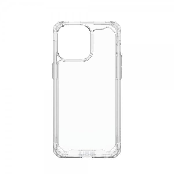 Urban Armor Gear (UAG) iPhone 15 Pro Max -suojakuori Plyo Ash