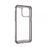 Urban Armor Gear (UAG) iPhone 15 Pro Max -suojakuori Plyo Ash