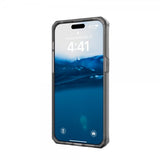 Urban Armor Gear (UAG) iPhone 15 Pro Max -suojakuori Plyo Ash
